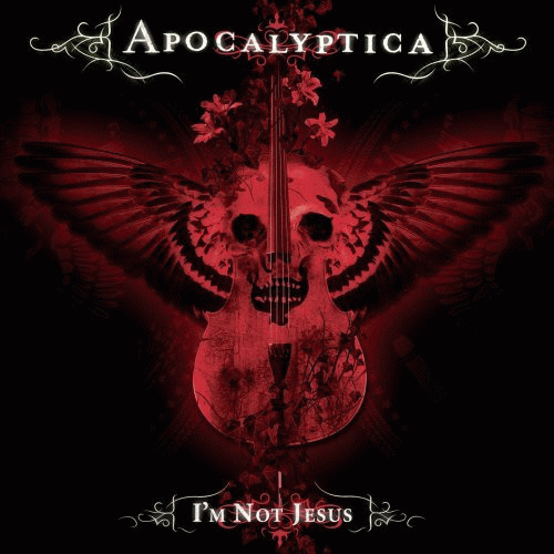 Apocalyptica : I'm Not Jesus